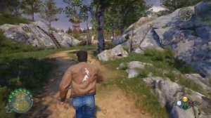 Shenmue 3 - Обзор Легенды!