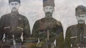 История Абазин и Абхазов, потомки Абазгов и Апсил