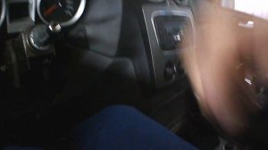 FORD Focus 2 Заклинивание замка зажигания (Устранение неисправности)