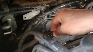 Диагностика PCV клапана на Civic 5D с R18A2