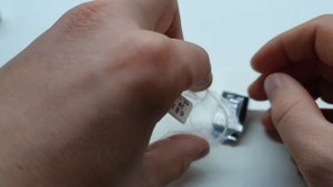 3S один 12,6 V Индикатор емкости литиевой батареи Модуль синий дисплей электромобиль батарея