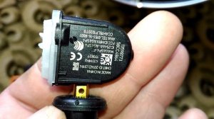 Равон Нексия р3