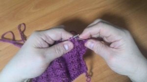 Вертикальные ажурные дорожки для ваших проектов. Вязание узоров спицами