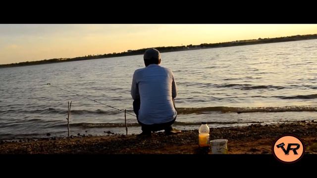 Рыбалка, лучшее занятие для ... смотреть онлайн