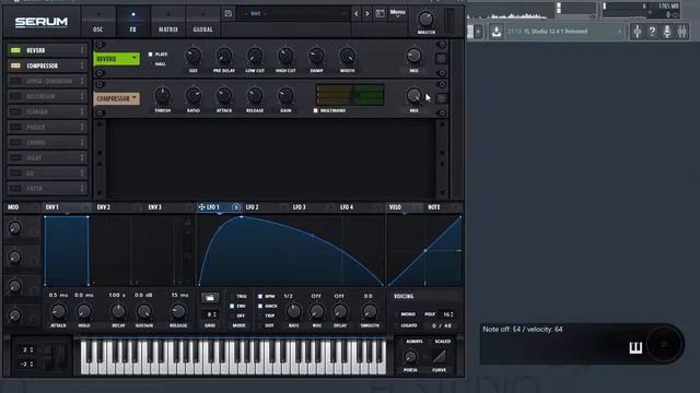 3 11 FM сложной волны от простой смотреть онлайн