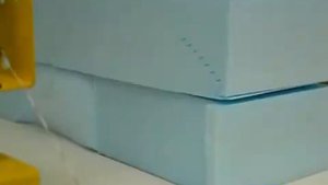 АРП1210-2Д станок с ЧПУ для фигурной резки пенопласта