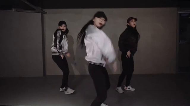 Simple Things Remix Miguel ft Chris Brown Future Sori Na Choreography1 смотреть онлайн