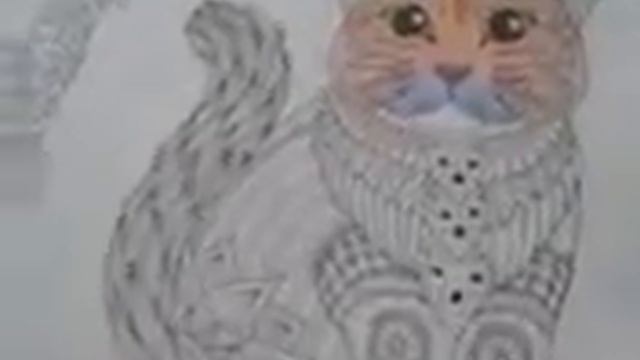 распоковка карандашей смотреть онлайн