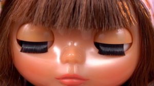 МИНУСЫ оригинала Blythe! Что с волосами??Обзор Нео Блайз Ананасовая Принцесса/распаковка