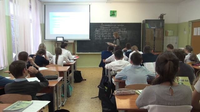 Урок русского языка по теме: Правописание сложных слов. Учитель Мокшина Ксения Сергеевна.