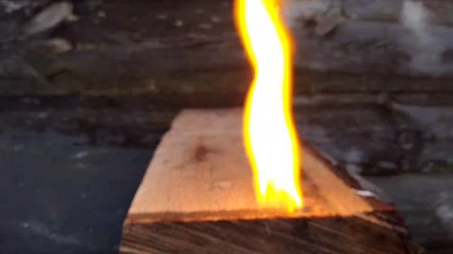 Обзор моих порохов | тест на горение пороха смотреть онлайн