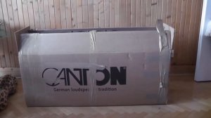 CANTON GLE 490.2