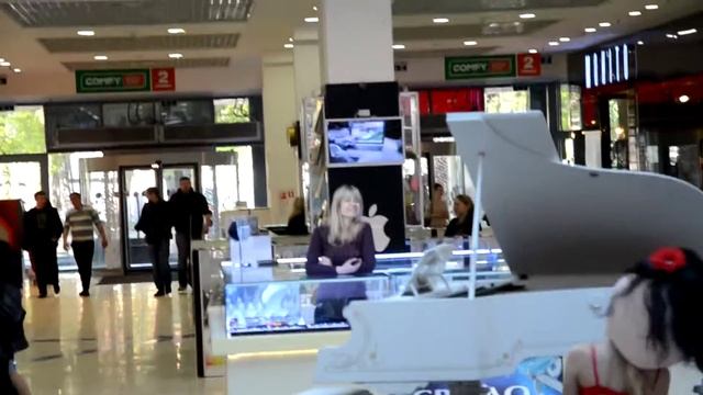 танец живота с ростовой головой) смотреть онлайн