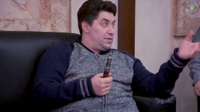ИЭС. Там где вы сейчас находитесь. Олег Мальцев