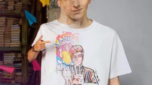 ПЕСНЯ ВЛАДА А4