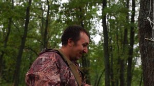 Как снять шкуру с зайца. Оригинальное приспособление. How to skin hare. The original fixture.