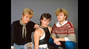 A-ha - Take On Me (Extended Remix)