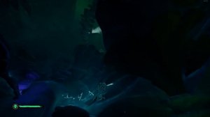 Sea of Thieves - Секреты святилища Голода