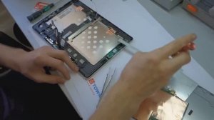 Разбираем и улучшаем планшет Acer Aspire Switch 10