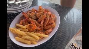 ГОА 2023. Пляж Кандолим. Экскурсии Мурудешвара, Старый ГОА