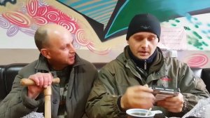 Распаковка посылок + гости!.Дмитрий Мусихин