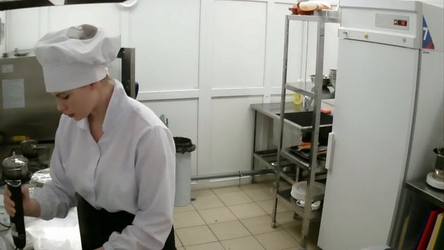 6 Поварское дело 08.04 смотреть онлайн