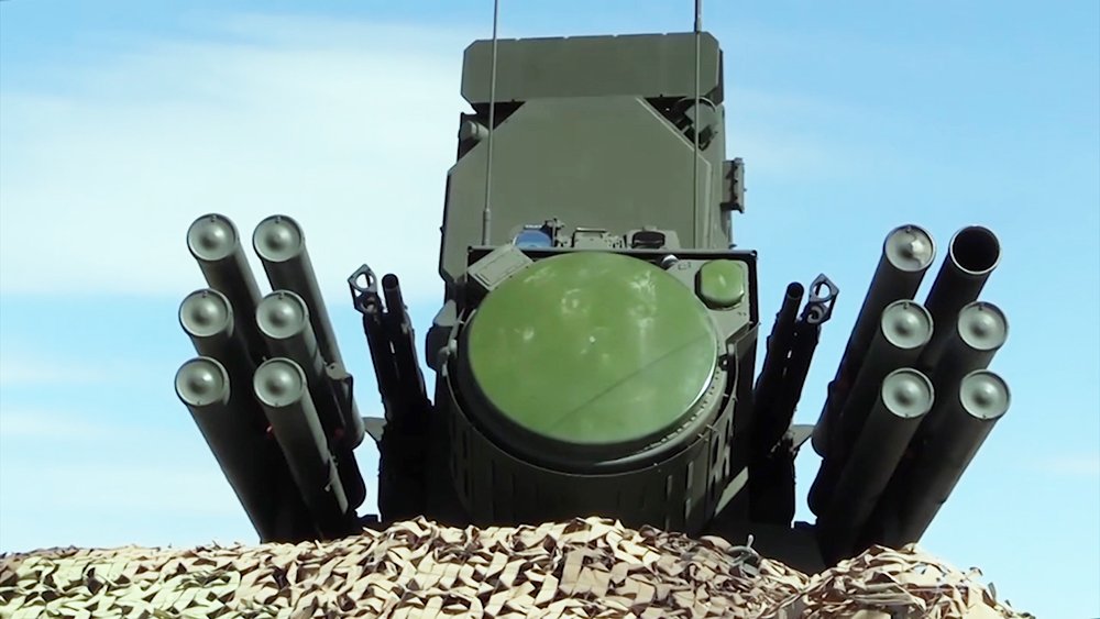 Минобороны России рассказало о мужестве участников спецоперации / События на ТВЦ