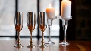 Компания ФАМИЛЬНЫЕ ДРАГОЦЕННОСТИ - столовое серебро