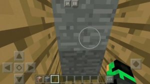 ♦Барьерные блоки!!?//Видимые, но прозрачные блоки!!!♦