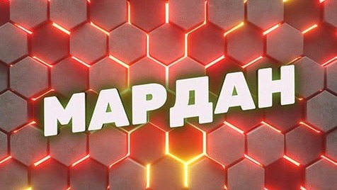 Мардан | Соловьёв LIVE | 12 декабря 2022 года