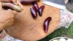 Начинка в садже Азербайджанская Кухня Деревенская Кухня Рецепты