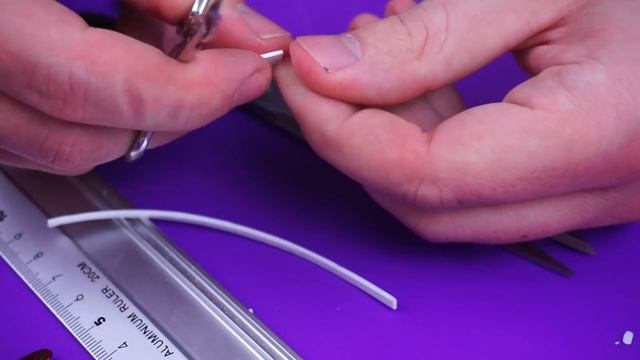 DIY miniature lamp ? (actually works!) ? // Dollhouse - miniDIY смотреть онлайн