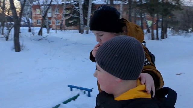 Я Нашёл Случайного Подписчика И Провёл 24 Часа С Ним! смотреть онлайн