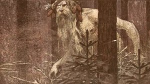 Забытые мифические существа