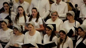 Над Иудеей сияет в небе свет | Рождество 2021-2022