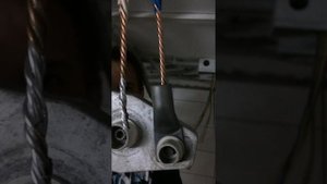 Пайка скруток оловом