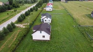 Дома под аренду на лето в Шалово, Калужская область.