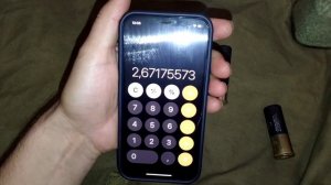 Цена сборки патрона 12к