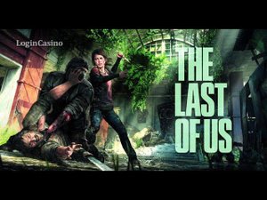 Обзор Last of Us (Одни из нас)