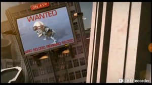 Crazy Frog - Alex F
