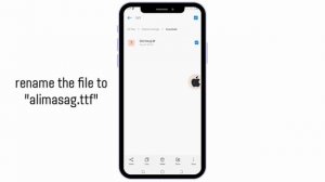 How to Change Emojis in Tecno Mobile to iPhone Style (without zFont)