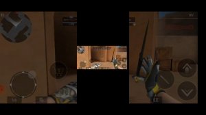 играю в Standknife