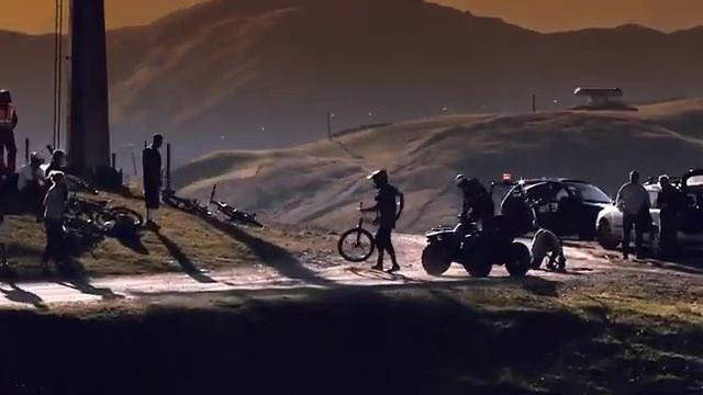 Езда на велосипедах смотреть онлайн