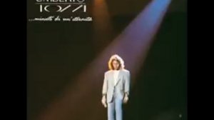 Umberto Tozzi    Per Angela