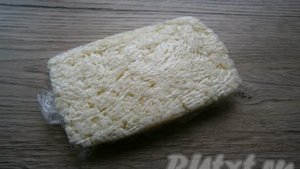 Рецепт Баунти в домашних условиях