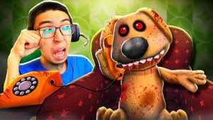 ПОБЕГ ОТ ЗЛОЙ ГОВОРЯЩИЙ БЕН в ROBLOX