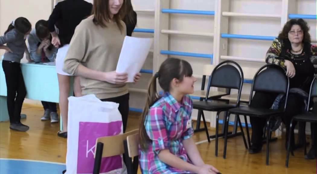 А ну-ка, девушки