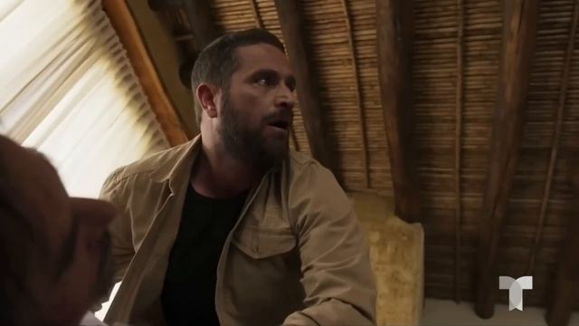 Sara y Franco | Historia Parte 56| Pasión de Gavilanes 2 смотреть онлайн