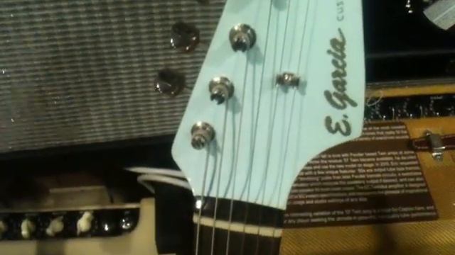 Concurso pala Fender. смотреть онлайн