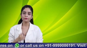 Treatment of White Patches /Vitiligo | Vitiligo Treatment | Dr. Megha Chaturvedi